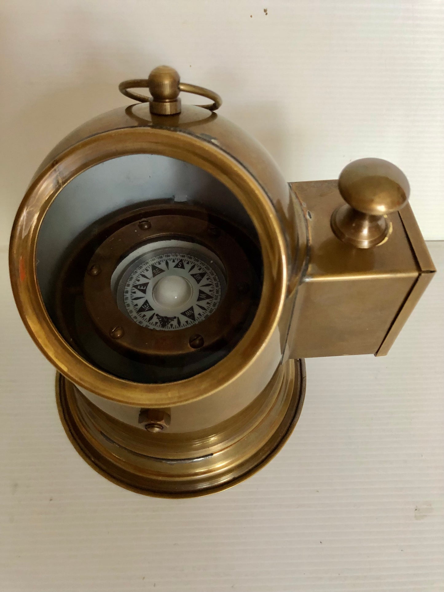 Ship’s Binnacle Compass