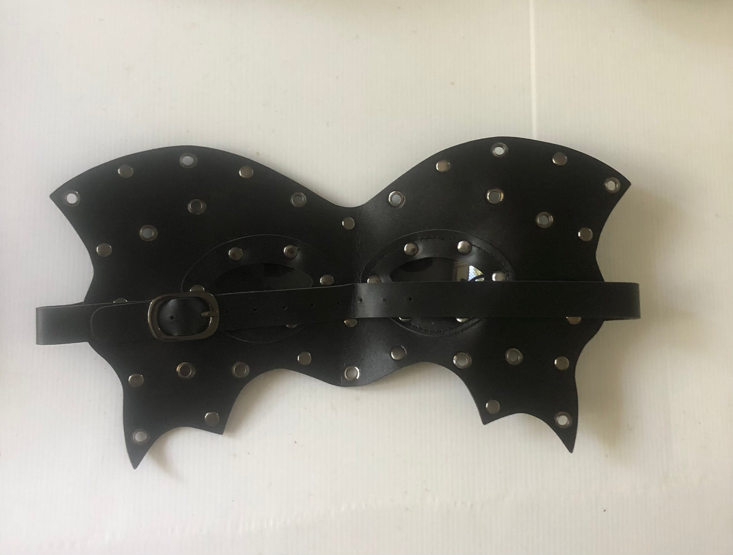 Steampunk Face Mask (Item #PBM019)