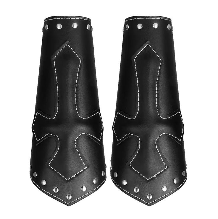 Steampunk Wrist Cuffs