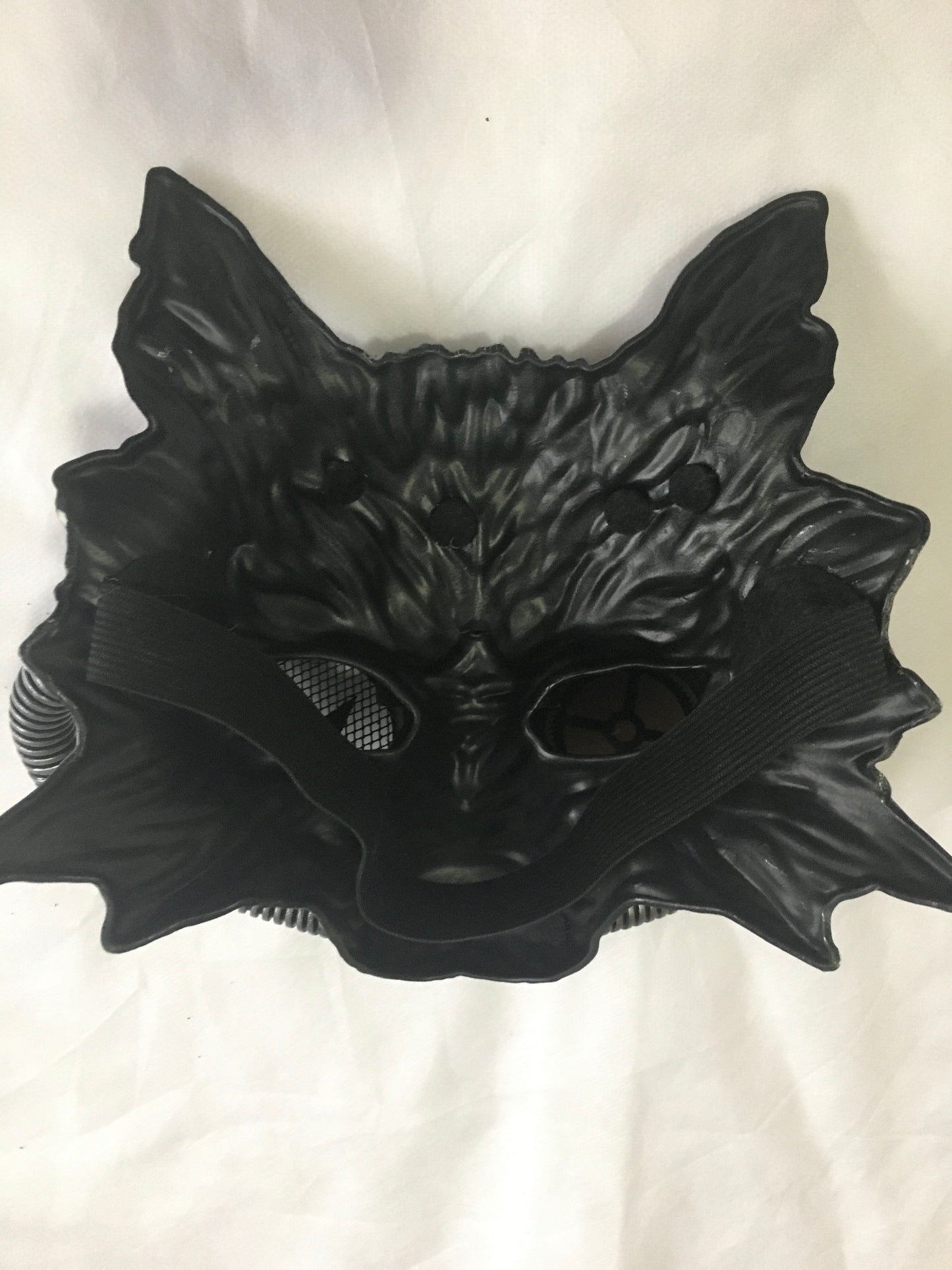 Steampunk face mask