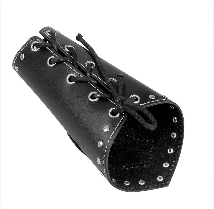 Steampunk Wrist Cuffs