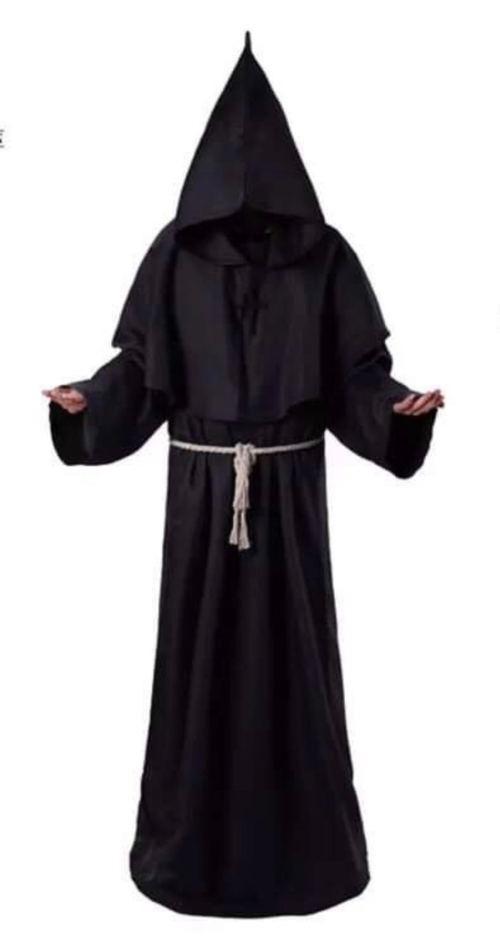 Plague Doctor(Dr) Suit (2 piece)
