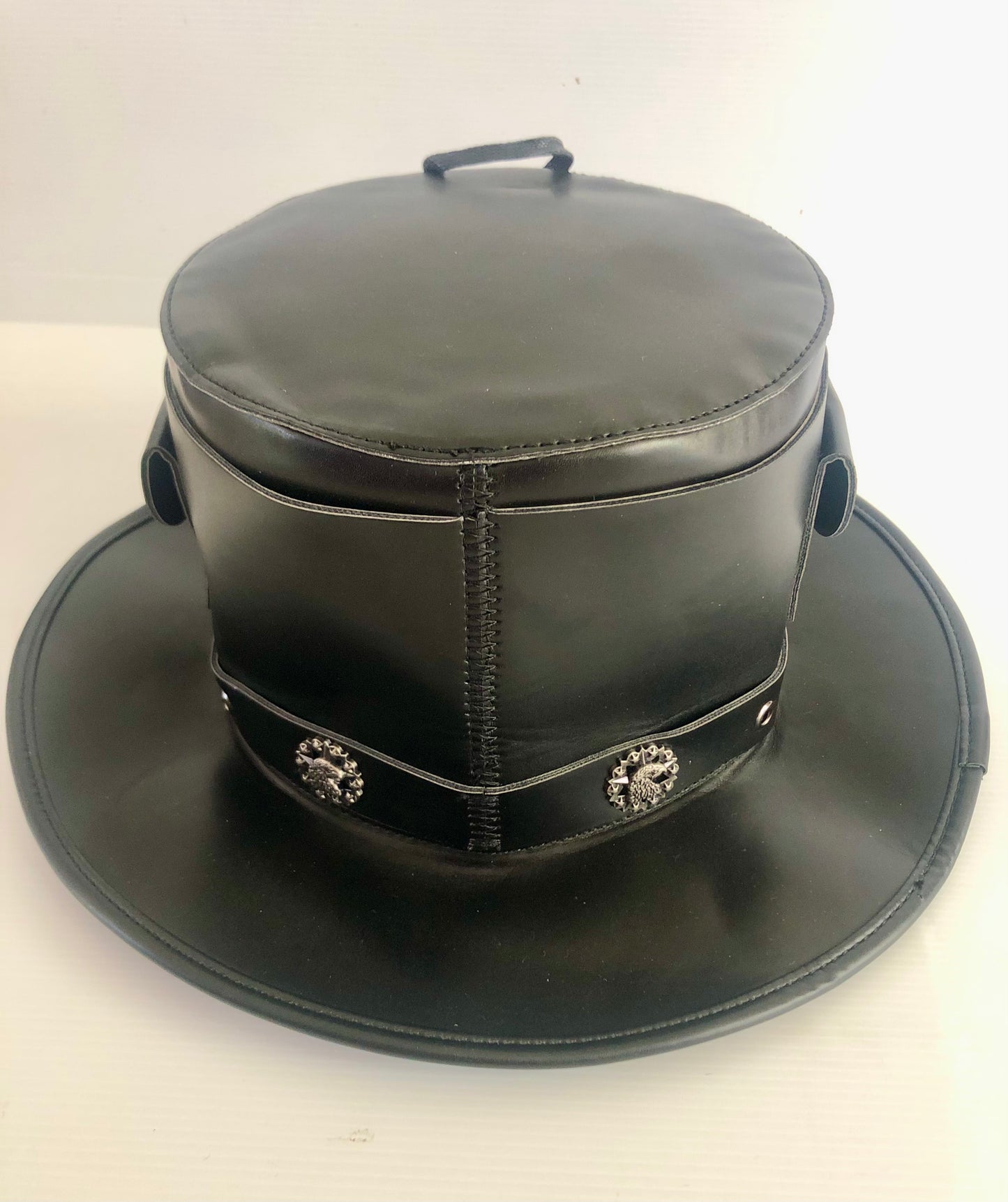 Steampunk Hat
