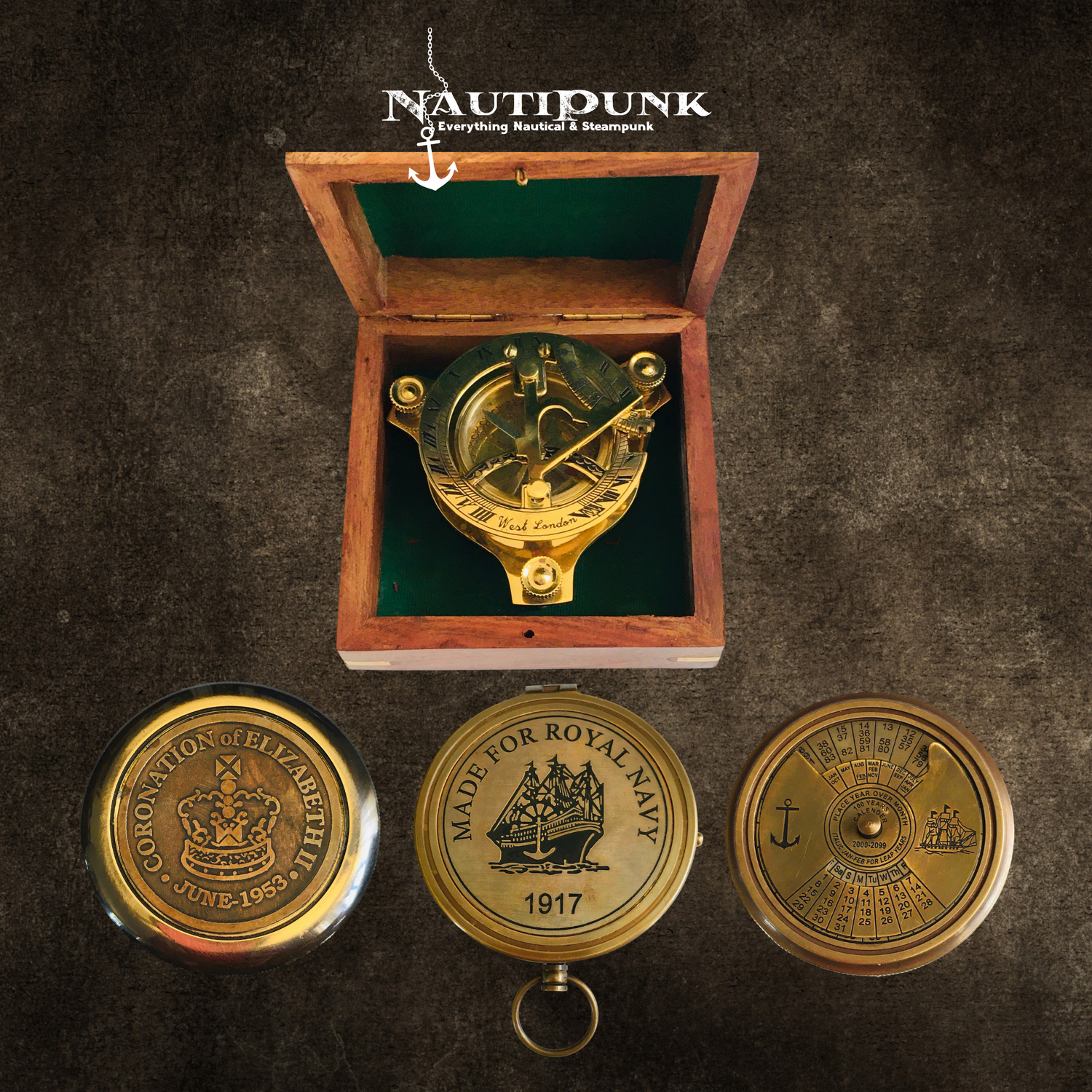 Nautical Compass