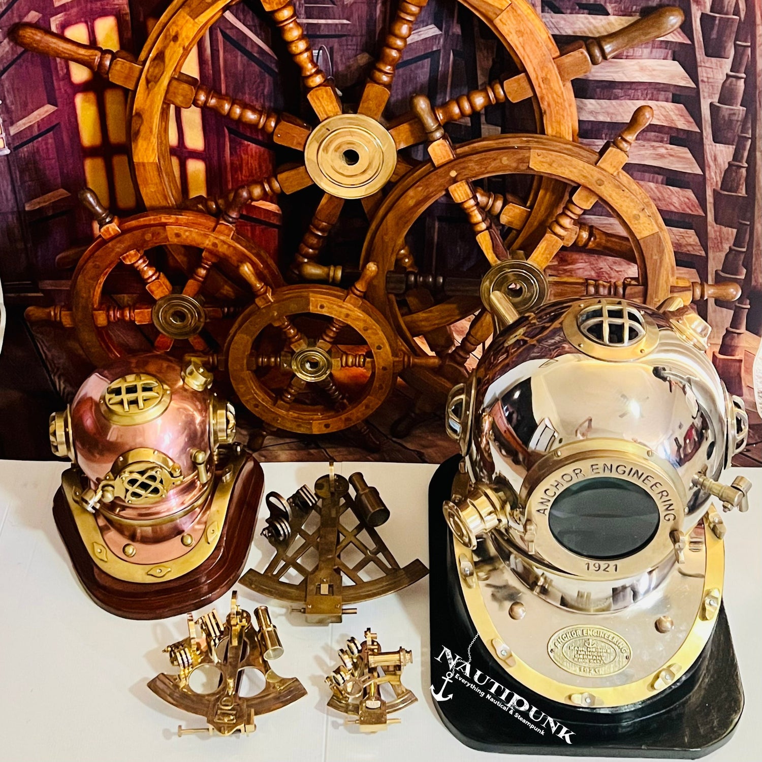 Nautical
