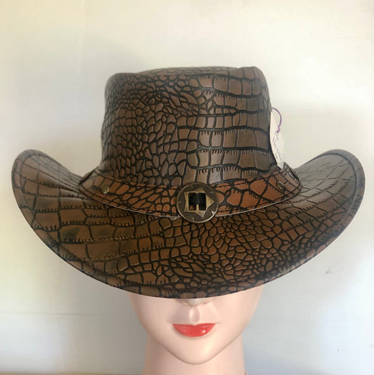 Steampunk Hat (PAKI)