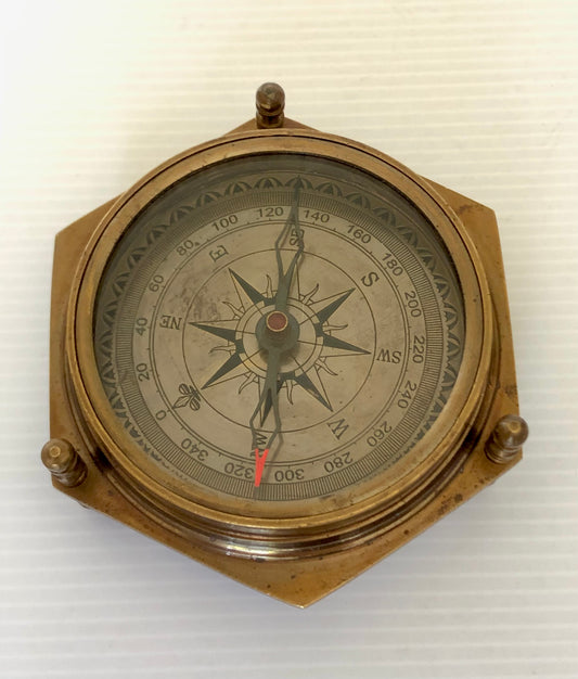 Calendar Compass 3”