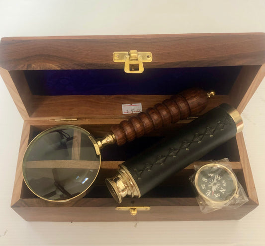 Nautical Gift Box Set