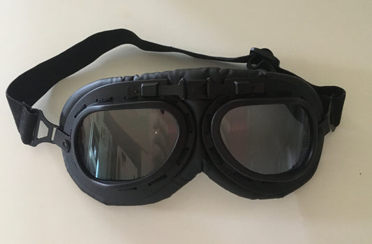 Aviator/Motorcycle goggles