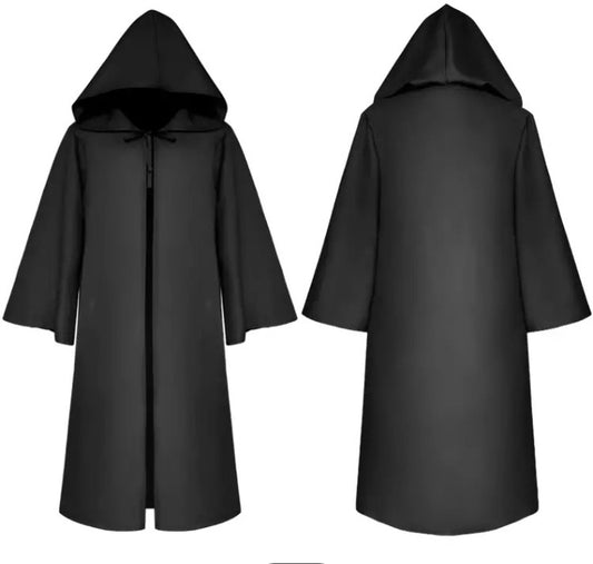 Hooded Robes /Cloak Medieval
