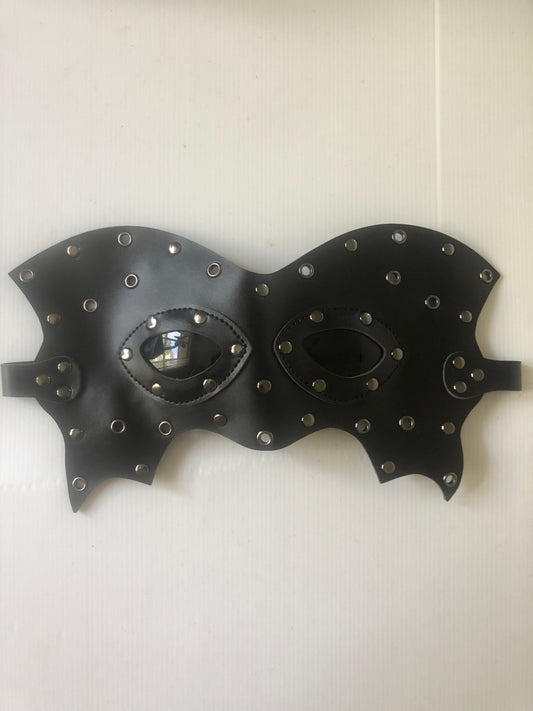 Steampunk Face Mask (Item #PBM019)