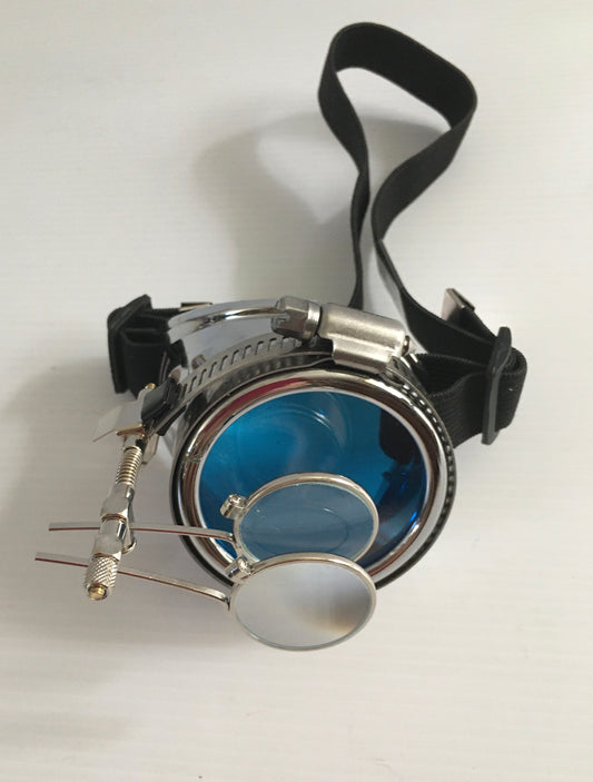 Steampunk Goggles